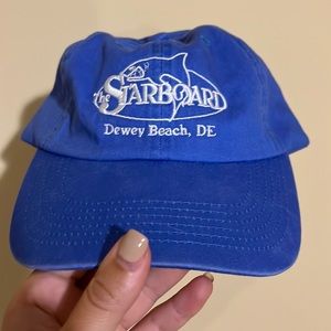 Youth hat